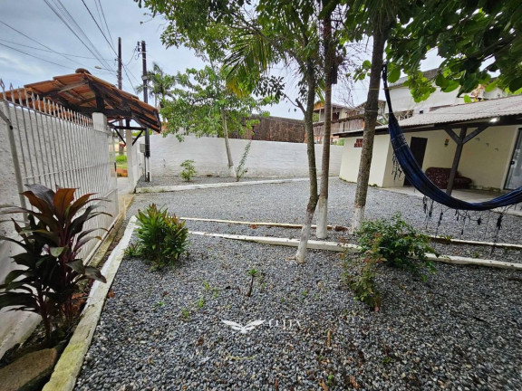 Imagem Casa com 3 Quartos à Venda, 286 m² em Itajuba - Barra Velha