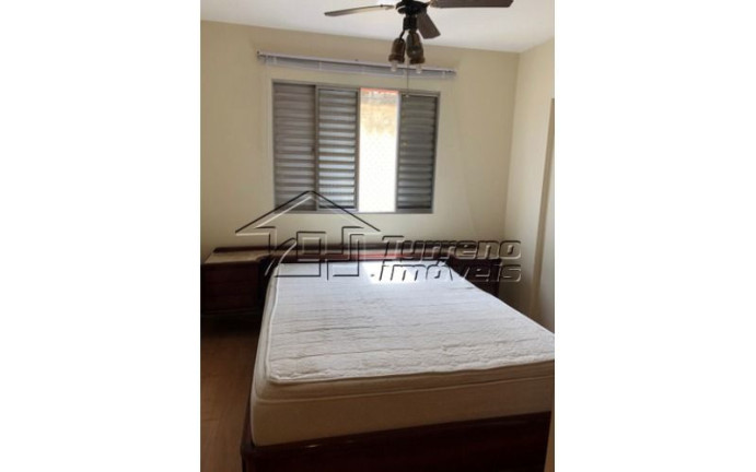 Imagem Apartamento com 3 Quartos para Alugar, 110 m² em Jardim São Dimas - São José Dos Campos Imagem Apartamento com 3 Quartos para Alugar, 110 m² em Jardim São Dimas - São José Dos Campos