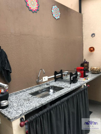Imagem Casa de Condomínio com 2 Quartos à Venda, 73 m² em Jardim Pioneira - Cotia