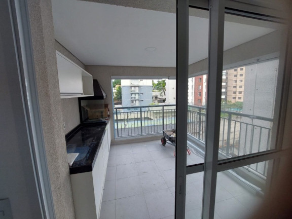 Imagem Imóvel com 2 Quartos à Venda, 66 m² em Vila Santa Catarina - São Paulo