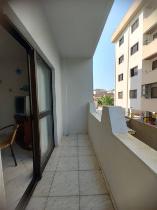 Imagem Apartamento com 3 Quartos à Venda, 110 m² em Centro - Ubatuba