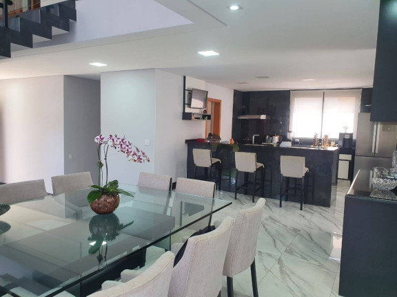 Imagem Casa com 4 Quartos à Venda, 420 m² em Tamboré - Santana De Parnaíba Imagem Casa com 4 Quartos à Venda, 420 m² em Tamboré - Santana De Parnaíba