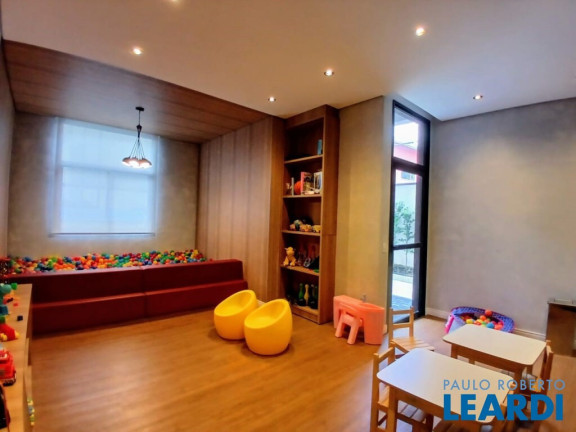 Imagem Apartamento com 2 Quartos à Venda, 87 m² em Vila Bastos - Santo André
