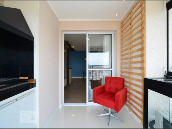Imagem Imóvel com 2 Quartos à Venda, 68 m² em Vila Mascote - São Paulo