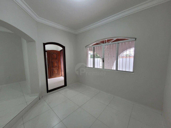 Imagem Casa com 3 Quartos para Alugar, 257 m² em Chácara Areal - Indaiatuba