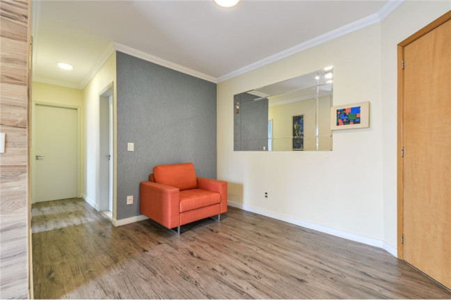 Imagem Apartamento com 2 Quartos à Venda, 65 m² em Vila Gumercindo - São Paulo