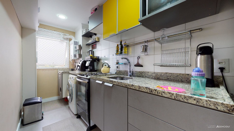 Imagem Apartamento com 3 Quartos à Venda, 110 m² em Cavalhada - Porto Alegre Imagem Apartamento com 3 Quartos à Venda, 110 m² em Cavalhada - Porto Alegre