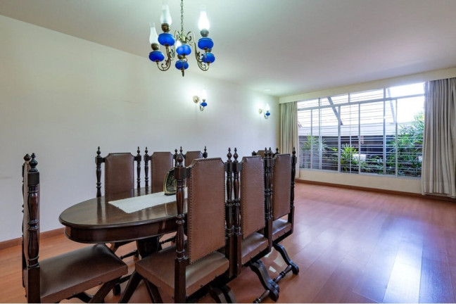 Imagem Casa com 3 Quartos à Venda, 217 m² em Vila Madalena - São Paulo Imagem Casa com 3 Quartos à Venda, 217 m² em Vila Madalena - São Paulo