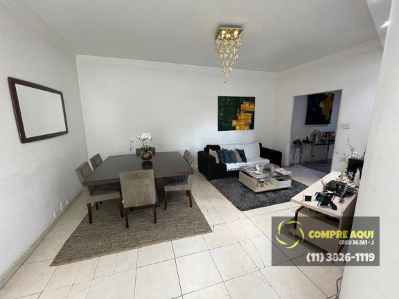 Imagem Apartamento com 2 Quartos à Venda, 116 m² em Santa Cecília - São Paulo Imagem Apartamento com 2 Quartos à Venda, 116 m² em Santa Cecília - São Paulo