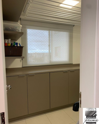 Imagem Apartamento com 4 Quartos à Venda, 166 m² em Parque Campolim - Sorocaba