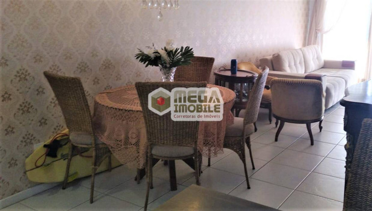 Imagem Apartamento com 2 Quartos à Venda, 72 m² em Itacorubi - Florianópolis