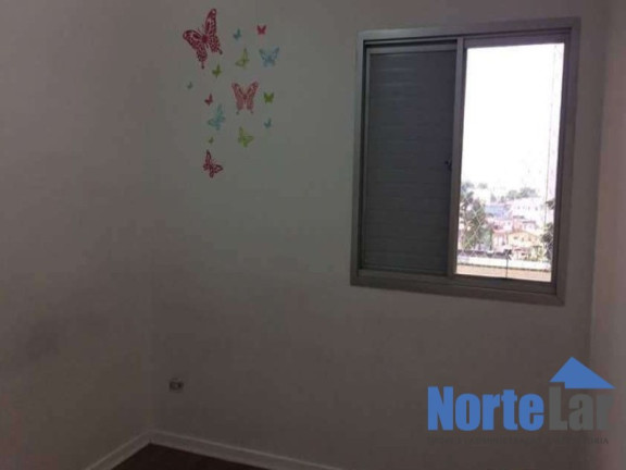 Imagem Apartamento com 2 Quartos à Venda, 56 m² em Santa Teresinha - São Paulo