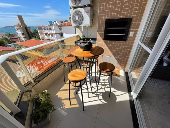 Imagem Apartamento com 1 Quarto à Venda, 65 m² em Ingleses Do Rio Vermelho - Florianópolis