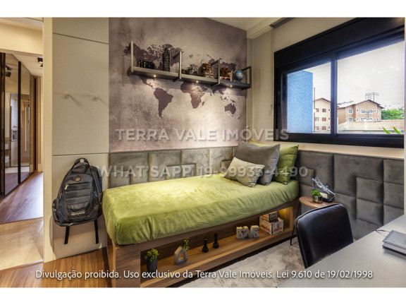 Imagem Apartamento com 3 Quartos à Venda, 105 m² em Nova Campinas - Campinas Imagem Apartamento com 3 Quartos à Venda, 105 m² em Nova Campinas - Campinas