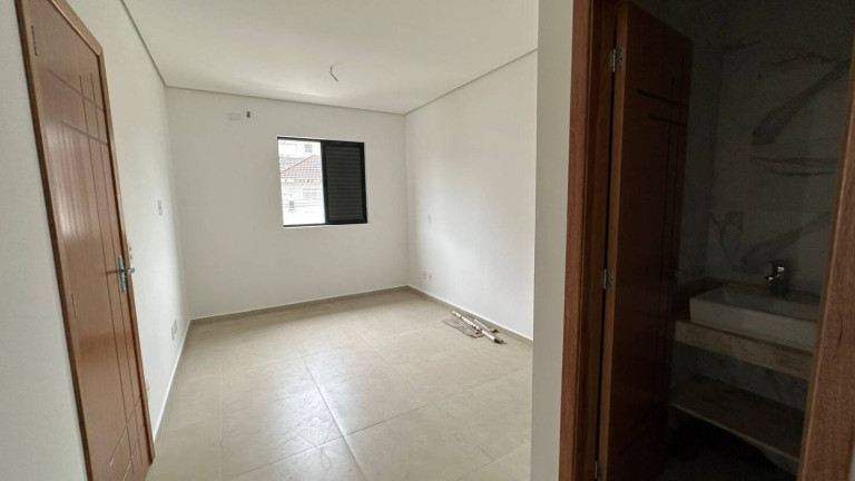 Imagem Sobrado com 3 Quartos à Venda, 140 m² em Vila Belmiro - Santos