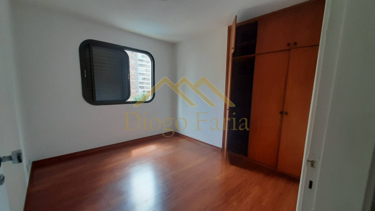 Imagem Apartamento com 4 Quartos para Alugar, 137 m² em Perdizes - São Paulo