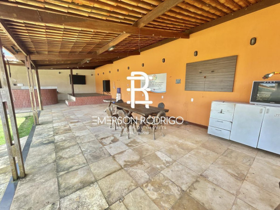 Imagem Chácara com 6 Quartos à Venda, 5.000 m² em Zona De Expansão - Macaíba