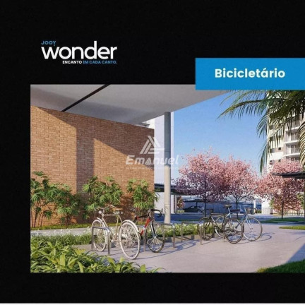 Imagem Apartamento com 1 Quarto à Venda, 65 m² em Santo Amaro - Campo Grande Imagem Apartamento com 1 Quarto à Venda, 65 m² em Santo Amaro - Campo Grande