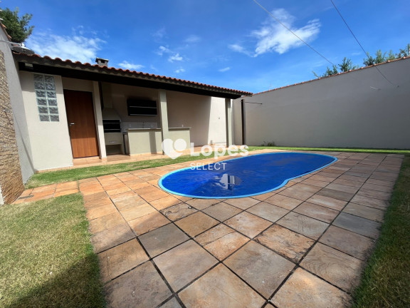 Imagem Casa com 3 Quartos à Venda, 155 m² em Jardim Novo Horizonte - Valinhos