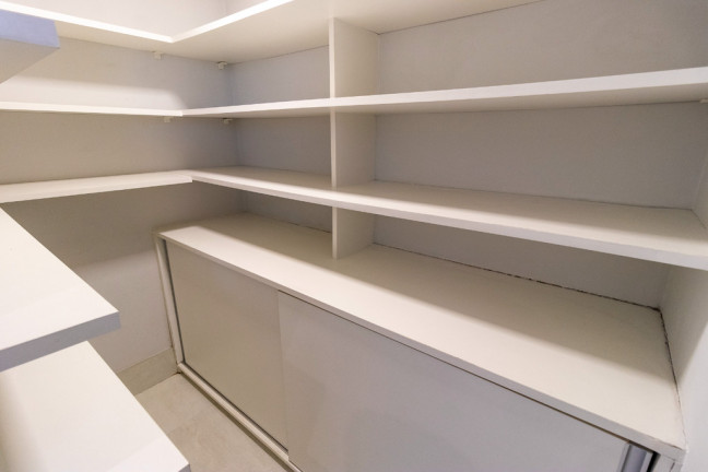 Imagem Apartamento com 3 Quartos à Venda, 142 m² em Jardim Paulista - São Paulo