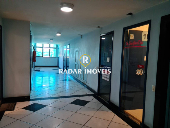 Imagem Sala Comercial à Venda, 40 m² em Centro - Cabo Frio