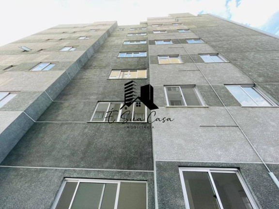 Imagem Apartamento com 2 Quartos à Venda, 61 m² em Cabral - Contagem Imagem Apartamento com 2 Quartos à Venda, 61 m² em Cabral - Contagem