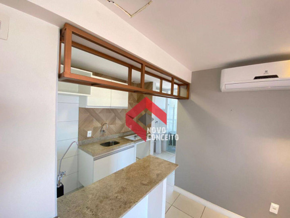 Imagem Apartamento com 3 Quartos à Venda, 70 m² em Cocó - Fortaleza