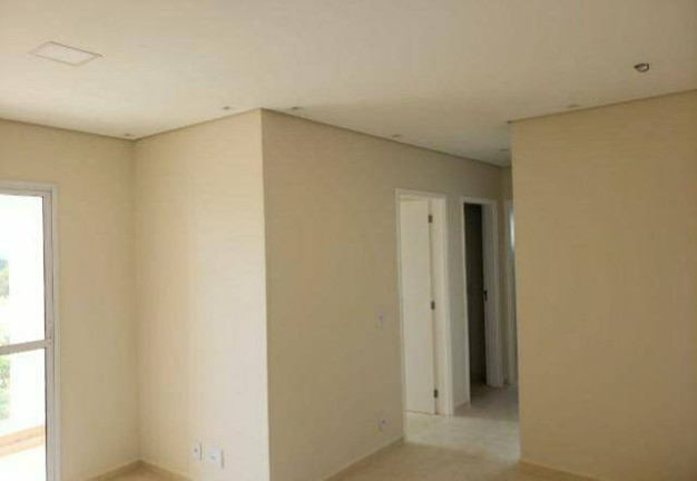 Imagem Apartamento com 2 Quartos à Venda, 56 m² em Jardim São Carlos - Sorocaba