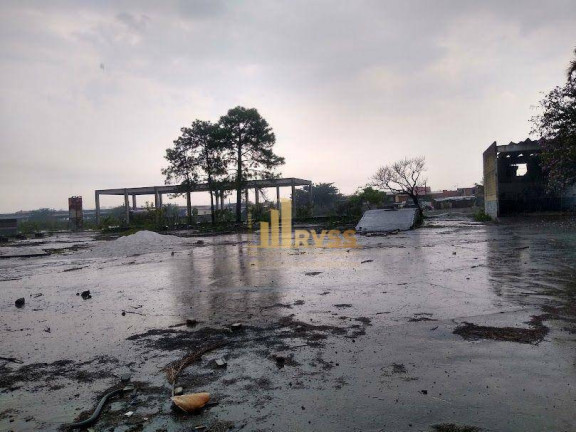 Imagem Terreno à Venda, 22.033 m² em Calmon Viana - Poá Imagem Terreno à Venda, 22.033 m² em Calmon Viana - Poá