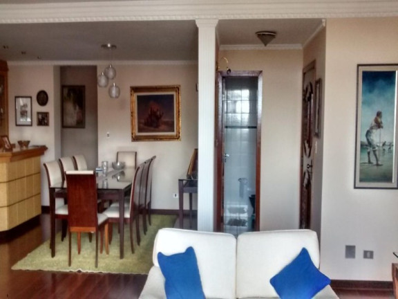 Imagem Apartamento com 3 Quartos à Venda, 303 m² em Centro - Sorocaba