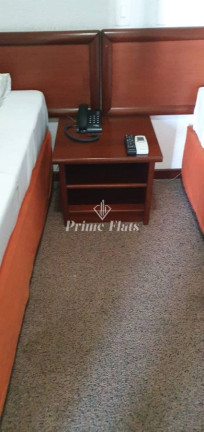 Imagem Apartamento com 1 Quarto à Venda, 50 m² em Jardim São Dimas - São José Dos Campos