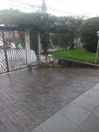 Imagem Sobrado com 3 Quartos à Venda, 265 m² em City Bussocaba - Osasco