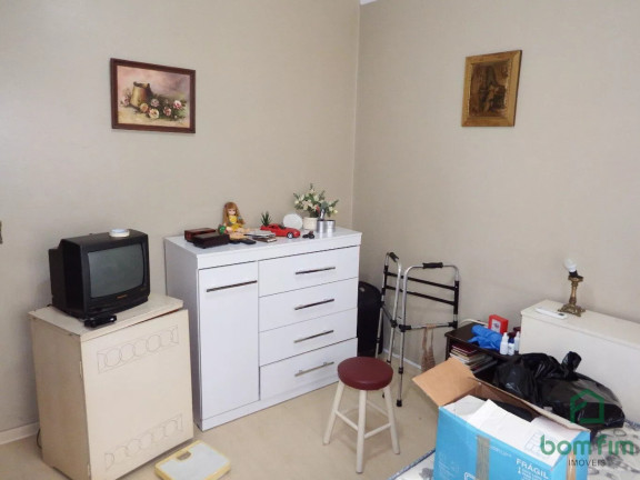 Imagem Apartamento com 1 Quarto à Venda, 40 m² em Centro Histórico - Porto Alegre