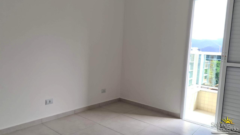 Imagem Apartamento com 3 Quartos à Venda, 110 m² em Itaguá - Ubatuba