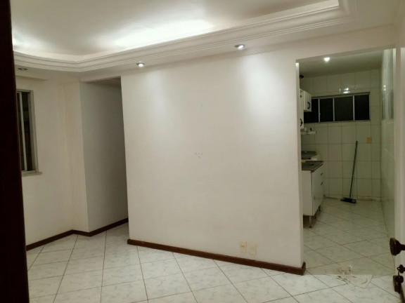 Imagem Apartamento com 2 Quartos à Venda, 38 m² em São Marcos - Salvador
