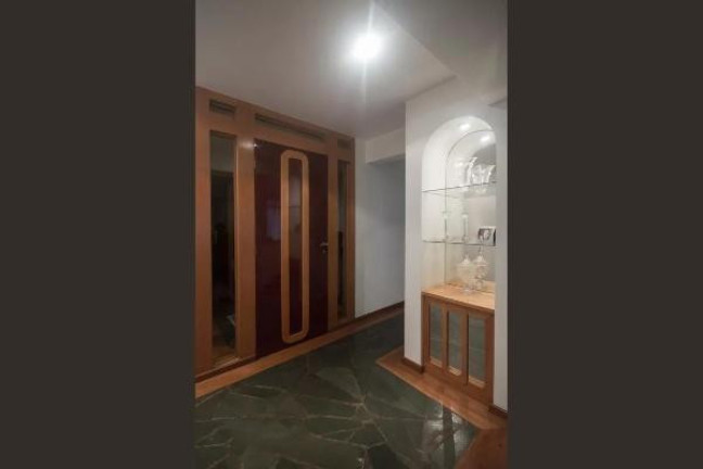 Imagem Apartamento com 3 Quartos à Venda, 234 m² em Morumbi - São Paulo