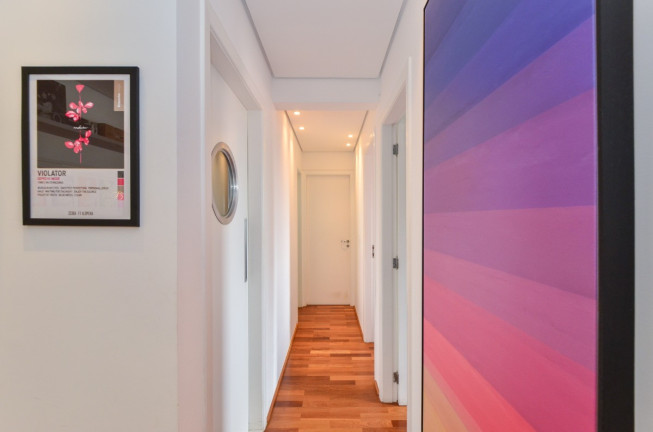 Imagem Apartamento com 4 Quartos à Venda, 131 m² em Aclimação - São Paulo