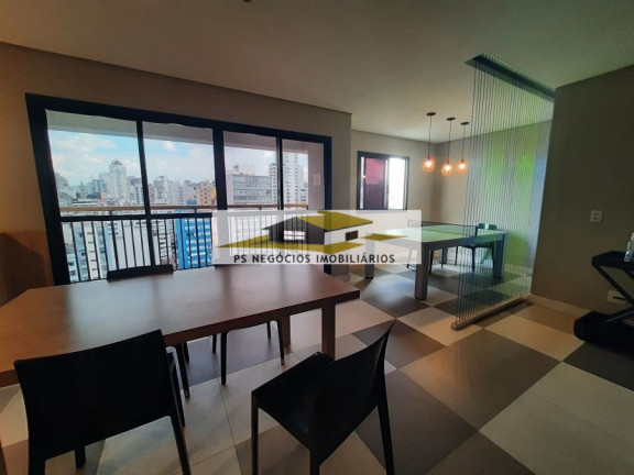 Imagem Imóvel com 1 Quarto à Venda, 26 m² em Campos Elíseos - São Paulo