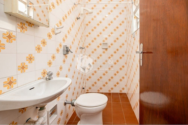 Imagem Casa com 3 Quartos à Venda, 173 m² em Mirandópolis - São Paulo