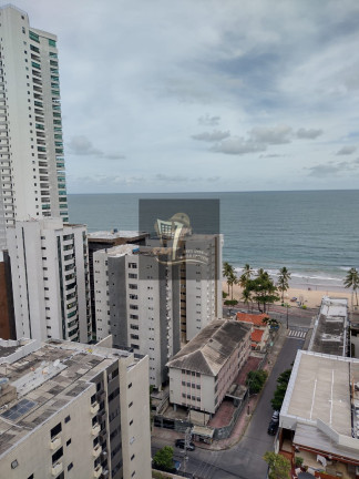 Apartamento com 3 Quartos à Venda, 182 m² em Boa Viagem - Recife