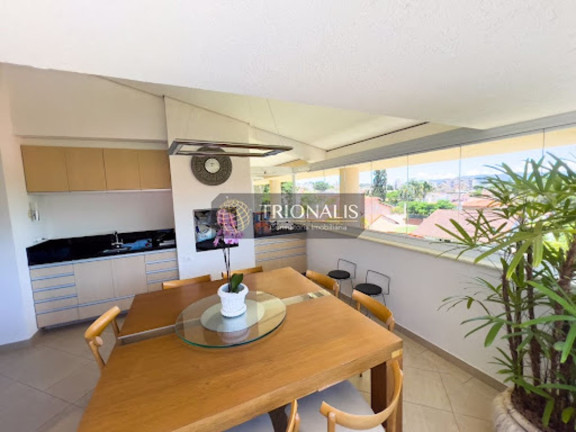 Imagem Apartamento com 3 Quartos à Venda, 386 m² em Nova Gardênia - Atibaia Imagem Apartamento com 3 Quartos à Venda, 386 m² em Nova Gardênia - Atibaia