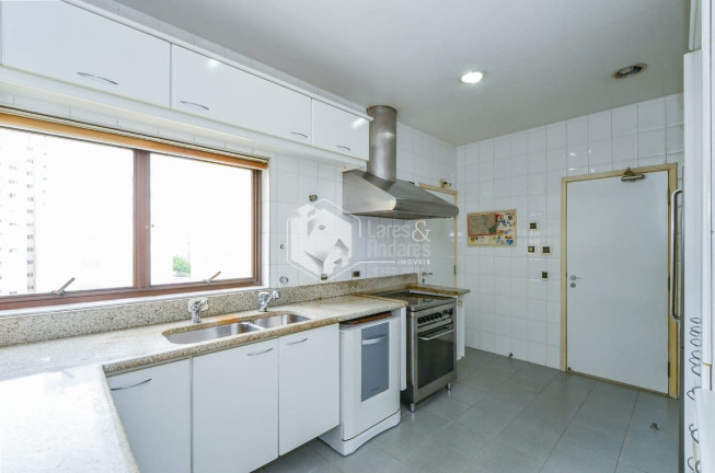 Imagem Apartamento com 4 Quartos à Venda, 270 m² em Vila Mariana - São Paulo Imagem Apartamento com 4 Quartos à Venda, 270 m² em Vila Mariana - São Paulo