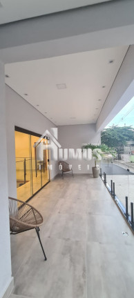 Casa com 5 Quartos à Venda, 300 m² em Itaguá - Ubatuba