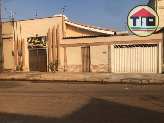 Imagem Casa com 3 Quartos à Venda, 300 m² em Belo Horizonte - Marabá Imagem Casa com 3 Quartos à Venda, 300 m² em Belo Horizonte - Marabá