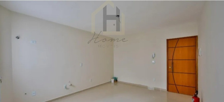 Imagem Imóvel com 2 Quartos à Venda, 66 m² em Vila Humaitá - Santo André