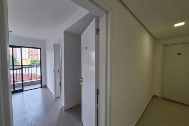 Imagem Apartamento com 1 Quarto à Venda, 30 m² em Jardim São Paulo(zona Norte) - São Paulo