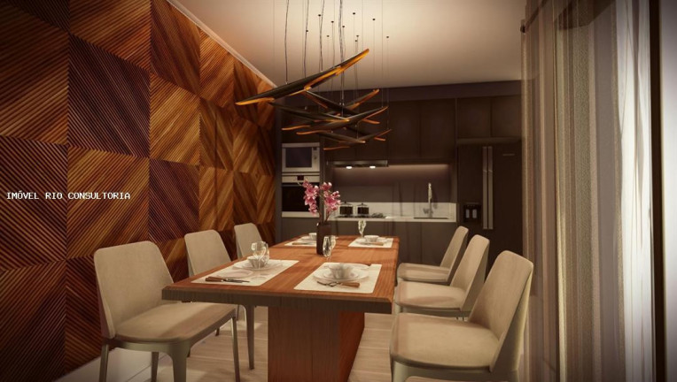 Imagem Apartamento com 2 Quartos à Venda, 54 m² em Rio De Janeiro Imagem Apartamento com 2 Quartos à Venda, 54 m² em Rio De Janeiro