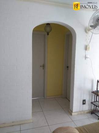Imagem Apartamento com 2 Quartos à Venda, 75 m² em Passagem - Cabo Frio Imagem Apartamento com 2 Quartos à Venda, 75 m² em Passagem - Cabo Frio