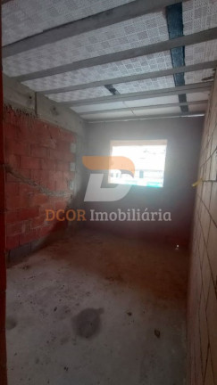 Imagem Apartamento com 2 Quartos à Venda, 38 m² em Centro  - Diadema