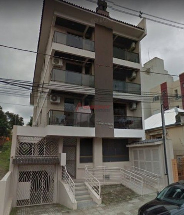 Kitnet com 1 Quarto à Venda, 33 m² em Nossa Senhora Do Rosário - Santa Maria